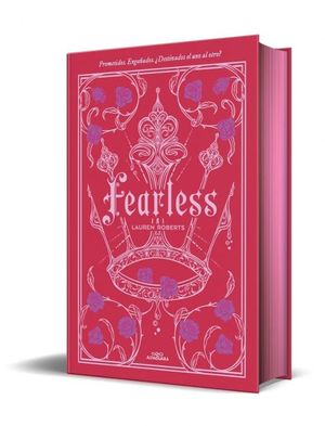 FEARLESS (EDICIN ESPECIAL LIMITADA) (SAGA POWERLESS 3)