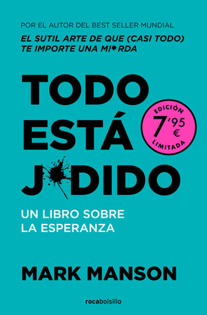 TODO ESTA J*DIDO