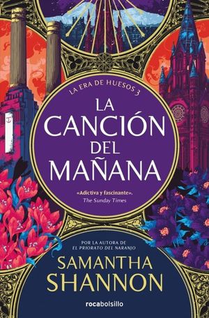 LA ERA DE LOS HUESOS 3. LA CANCION DEL MAANA