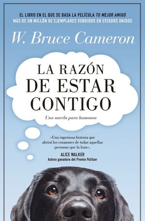 RAZON DE ESTAR CONTIGO, LA