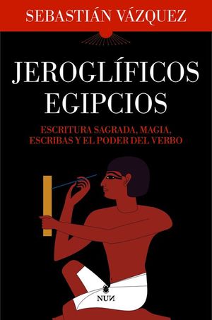 JEROGL�FICOS EGIPCIOS