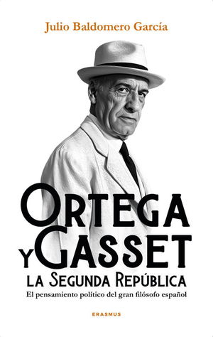 ORTEGA Y GASSET Y LA SEGUNDA REPBLICA