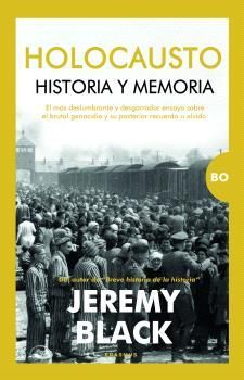 HOLOCAUSTO. HISTORIA Y MEMORIA