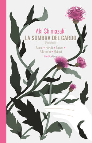 LA SOMBRA DEL CARDO (PENTALOGIA)
