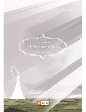 LA TIERRA DE LAS GEMAS NM. 12