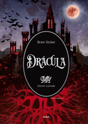 DRCULA (EDICION ILUSTRADA)