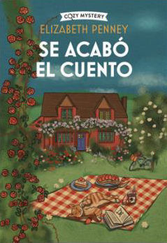 SE ACABO EL CUENTO