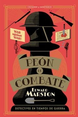 PEN DE COMBATE