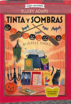 TINTA Y SOMBRAS