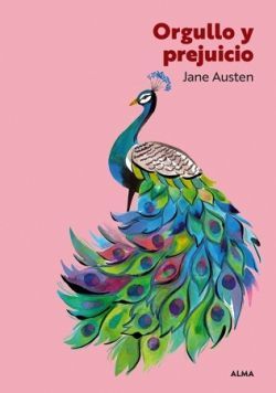 ORGULLO Y PREJUICIO (EDICION ILUSTRADA 360)