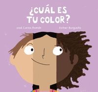 �CUAL ES TU COLOR?