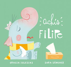 ACH�S FILIPE (GALEGO)