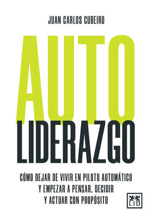 AUTOLIDERAZGO