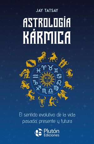 ASTROLOGA KRMICA