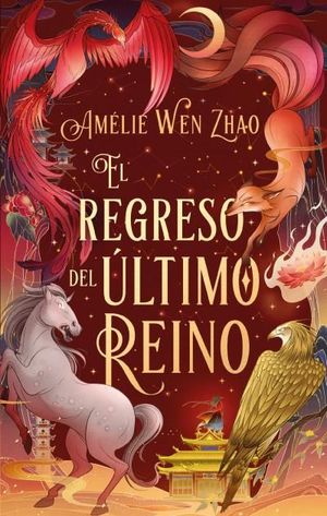 EL RETORNO DEL ULTIMO REINO