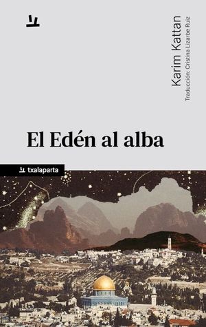 EL ED�N AL ALBA