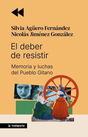 EL DEBER DE RESISTIR