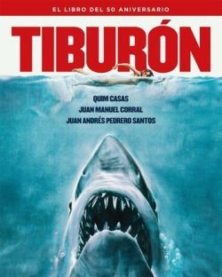 TIBURN. EL LIBRO DEL 50 ANIVERSARIO