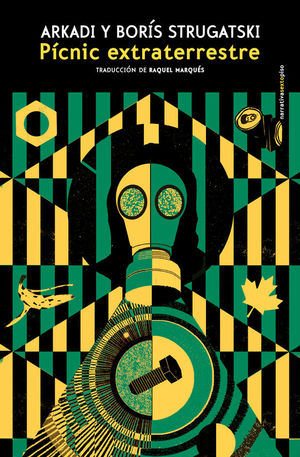 PICNIC EXTRATERRESTRE