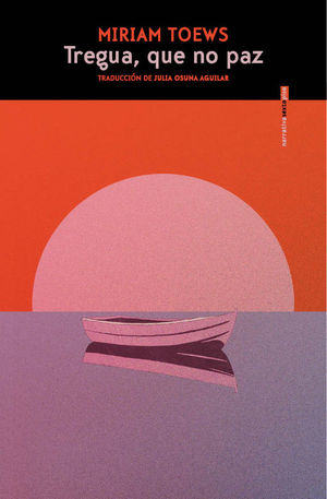 TREGUA, QUE NO PAZ