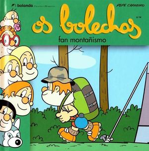 OS BOLECHAS FAN MONTAISMO
