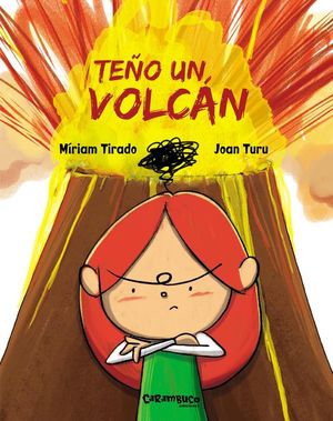 TEO UN VOLCN