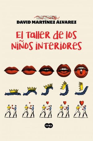 EL TALLER DE LOS NIOS INTERIORES