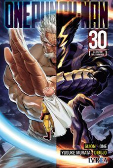 ONE PUNCH-MAN N 30