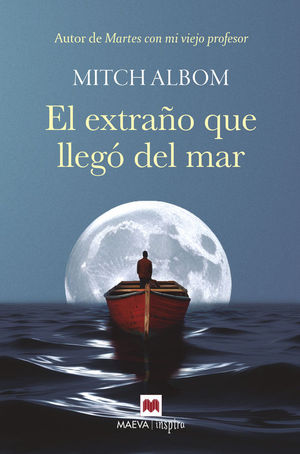 EL EXTRAO QUE LLEGO DEL MAR