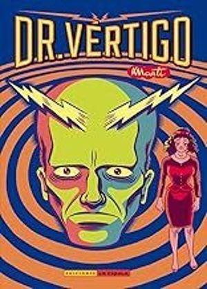 DR. VERTIGO