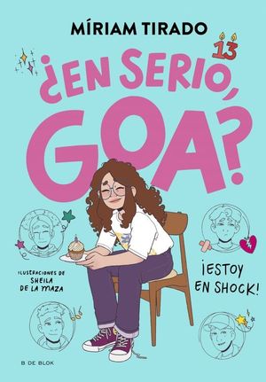 GOA 7. DE VERDAD, GOA?