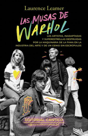 LAS MUSAS DE WARHOL