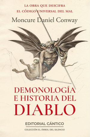 DEMONOLOG�A E HISTORIA DEL DIABLO