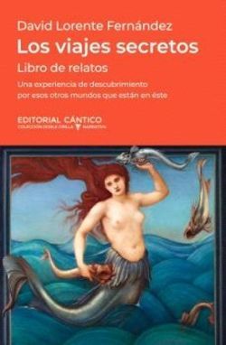 LOS VIAJES SECRETOS (LIBRO DE REALTOS)