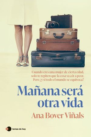 MAANA SERA OTRA VIDA