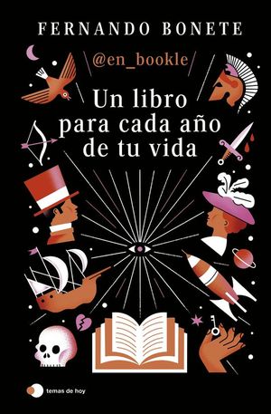 UN LIBRO PARA CADA AO DE TU VIDA