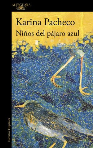 NIOS DEL PAJARO AZUL
