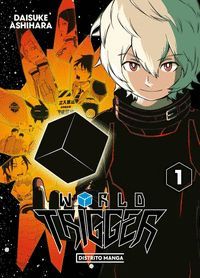 WORLD TRIGGER 1