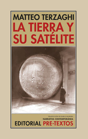 LA TIERRA Y SU SATELITE