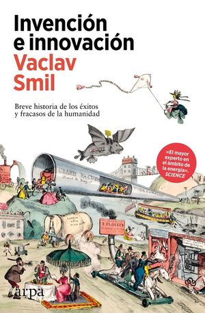 INVENCIN E INNOVACIN