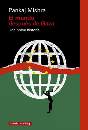 EL MUNDO DESPUES DE GAZA