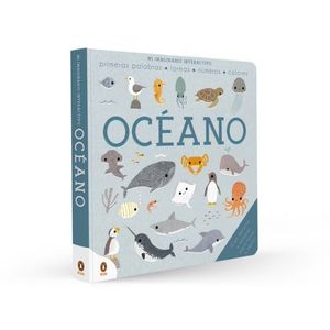 2.MI IMAGINARIO INTERACTIVO : OC�ANO