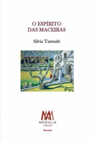 O ESPIRITU DAS MACEIRAS