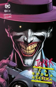 JOKER 04/10: LA BROMA ASESINA