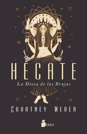 HCATE. LA DIOSA DE LAS BRUJAS