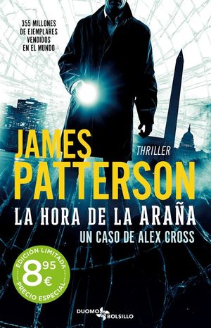 LA HORA DE LA ARAA