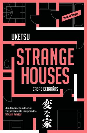 STRANGE HOUSES. CASAS EXTRAAS