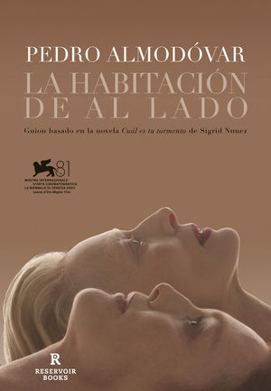 LA HABITACI�N DE AL LADO