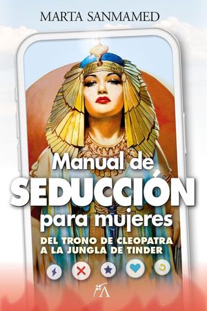 MANUAL DE SEDUCCIN PARA MUJERES