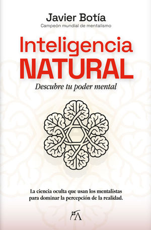 INTELIGENCIA NATURAL. DESCUBRE TU PODER MENTAL